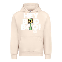 Sandshell yogi bear Urban Hoodie - artisFamous