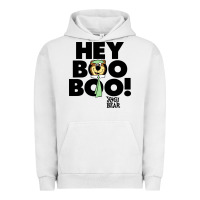 Pigment Lunar Rock yogi bear Urban Hoodie - artisFamous