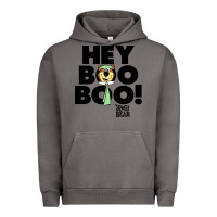 Pigment Tornado yogi bear Urban Hoodie - artisFamous