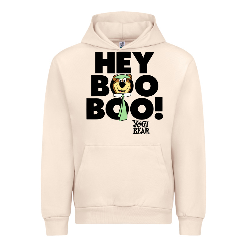 Yogi Bear Urban Hoodie by artisFamous | Teevron