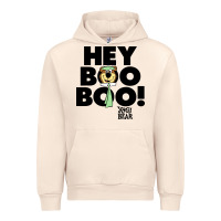 Sandshell yogi bear Urban Hoodie - artisFamous