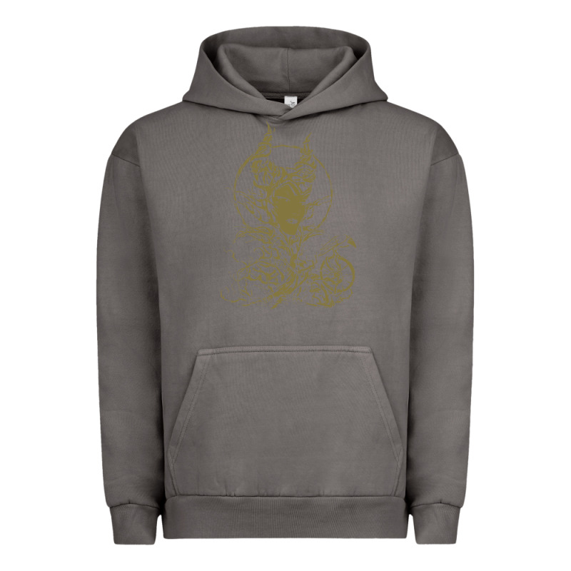 Sleeping Beauty Maleficent Crow Branchesy Urban Hoodie by artisFamous | Teevron