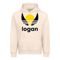 Sandshell logan Urban Hoodie - artisFamous