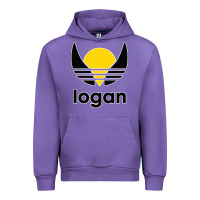 Tulip logan Urban Hoodie - artisFamous