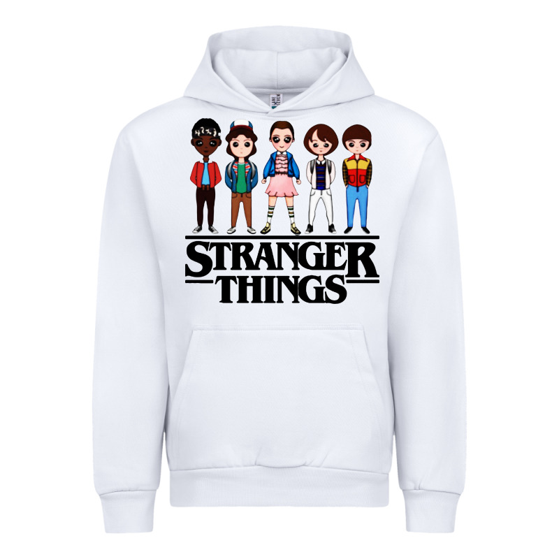 Stranger Kids Urban Hoodie by artisFamous | Teevron