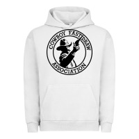 Pigment Lunar Rock cowboy fast draw association Urban Hoodie - artisFamous