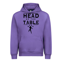 Tulip head of the table Urban Hoodie - artisFamous
