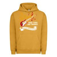 Pigment Peanut Butter the blues music Urban Hoodie - artisFamous