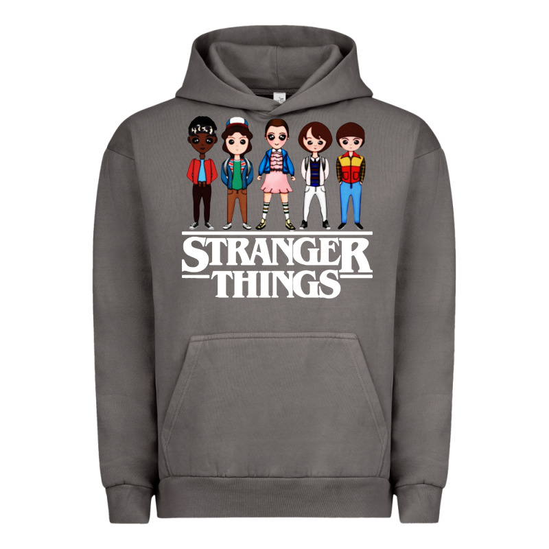 Stranger Kids Urban Hoodie by artisFamous | Teevron