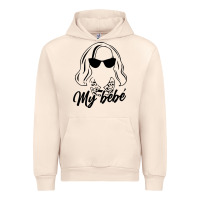 Sandshell my bebe moira rose Urban Hoodie - artisFamous