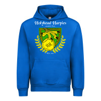 Cobalt holyhead harpies Urban Hoodie - artisFamous