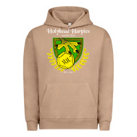 Pigment Burro holyhead harpies Urban Hoodie - artisFamous