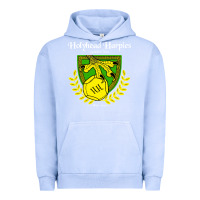 Pigment Grape Ice holyhead harpies Urban Hoodie - artisFamous