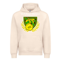 Sandshell holyhead harpies Urban Hoodie - artisFamous