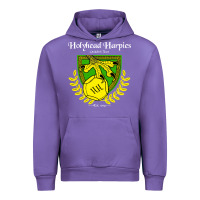 Tulip holyhead harpies Urban Hoodie - artisFamous