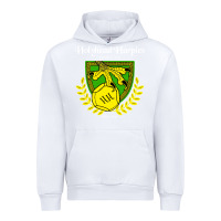 White holyhead harpies Urban Hoodie - artisFamous
