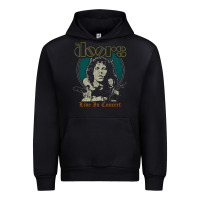 Black the doors live in concert Urban Hoodie - artisFamous