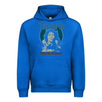 Cobalt the doors live in concert Urban Hoodie - artisFamous