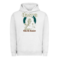 Pigment Lunar Rock the doors live in concert Urban Hoodie - artisFamous