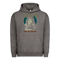 Pigment Tornado the doors live in concert Urban Hoodie - artisFamous
