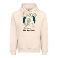 Sandshell the doors live in concert Urban Hoodie - artisFamous
