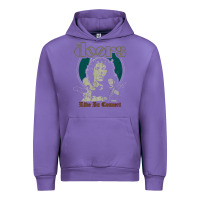 The Doors Live In Concert Urban Hoodie | Teevron