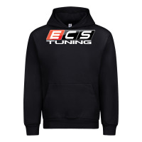 Black ecs tuning Urban Hoodie - artisFamous