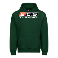 Forest Green ecs tuning Urban Hoodie - artisFamous