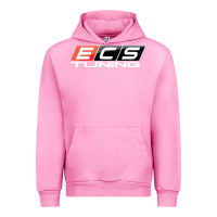 Fuchsia Pink ecs tuning Urban Hoodie - artisFamous