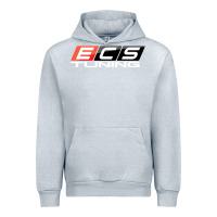 Heather Grey ecs tuning Urban Hoodie - artisFamous