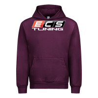 Mauve Wine ecs tuning Urban Hoodie - artisFamous