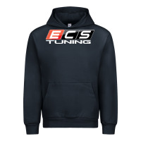Navy ecs tuning Urban Hoodie - artisFamous