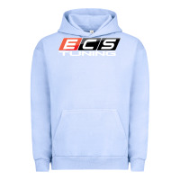 Pigment Grape Ice ecs tuning Urban Hoodie - artisFamous