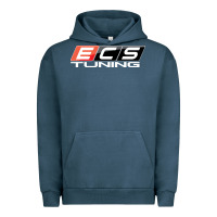 Pigment Midnight Navy ecs tuning Urban Hoodie - artisFamous