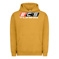 Pigment Peanut Butter ecs tuning Urban Hoodie - artisFamous