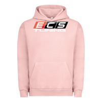 Pigment Salmon ecs tuning Urban Hoodie - artisFamous