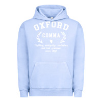 Pigment Grape Ice funny english grammar nerd Urban Hoodie - artisFamous