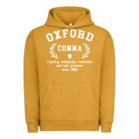 Pigment Peanut Butter funny english grammar nerd Urban Hoodie - artisFamous