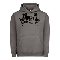 Pigment Tornado The Wonder Years Urban Hoodie - artisFamous