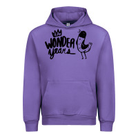 Tulip The Wonder Years Urban Hoodie - artisFamous
