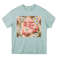 He Makes All Things New Heavy Core Tee | Teevron