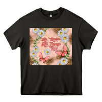 Asphalt he makes all things new Heavy Core Tee - TumblerDesignByShophia