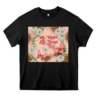 Black he makes all things new Heavy Core Tee - TumblerDesignByShophia