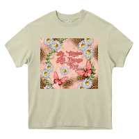 Mossy he makes all things new Heavy Core Tee - TumblerDesignByShophia