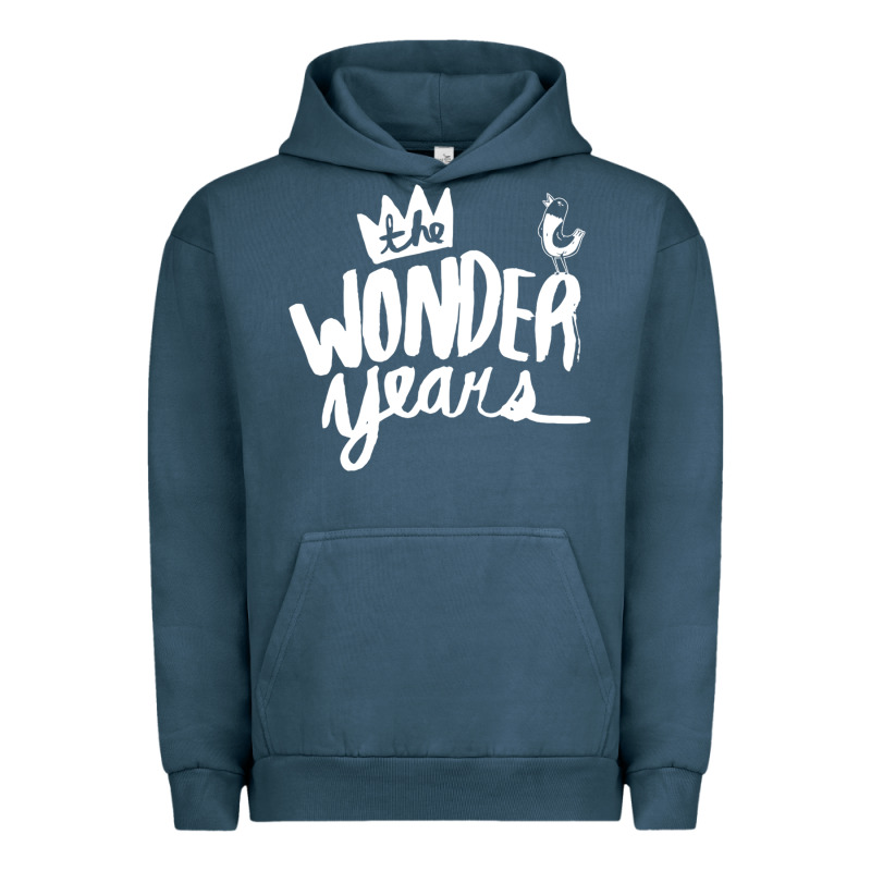 The Wonder Years Urban Hoodie by artisFamous | Teevron