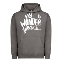 Pigment Tornado The Wonder Years Urban Hoodie - artisFamous