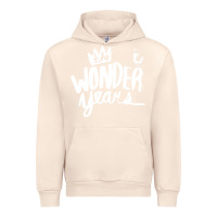 Sandshell The Wonder Years Urban Hoodie - artisFamous