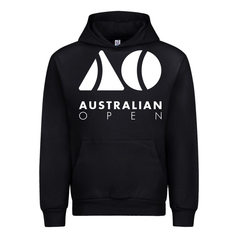 Australian Open Urban Hoodie by artisFamous | Teevron