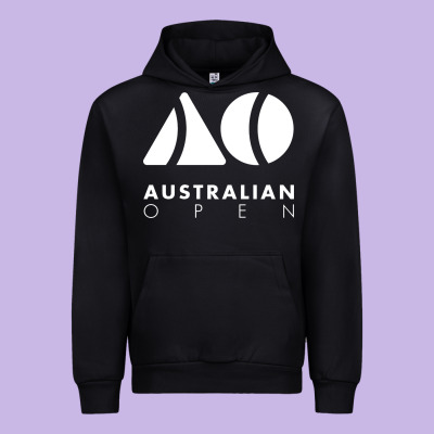 Australian Open Urban Hoodie Designed By Artisfamous