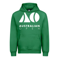 Emerald australian open Urban Hoodie - artisFamous